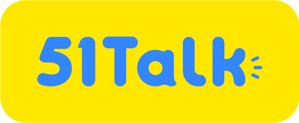 51Talk Logo